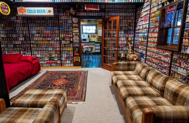 Destacado en Travel Channel, Home & Garden Channel, History Channel y más.