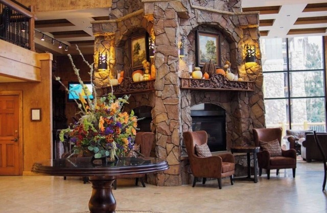 22-29 de marzo Suite presidencial