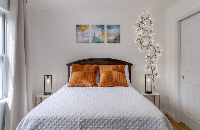 Feel like in NYC but not in NYC