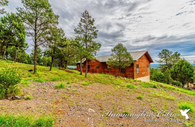 'Feel like you can touch the sky' at Toasted Marshmallows