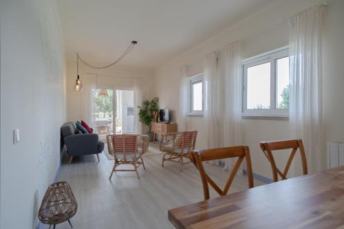 Feel Nazaré - Ocean Villa