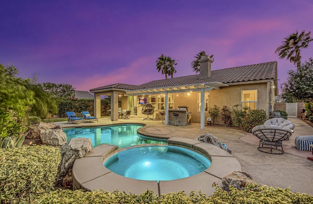 Feel yourself at home !!!