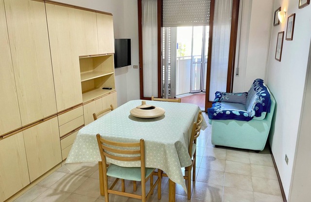 Encantador apartamento a tiro de piedra del mar
