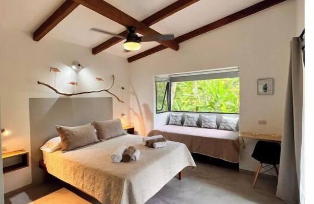 Feeling Trees Lodge- Casa Pajaros