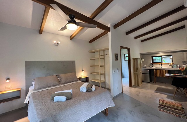 Feeling Trees Jungle Lodge- Casa Monos