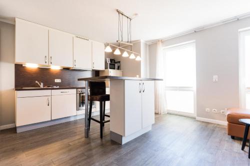 Fehmarnstrand 78 App 10