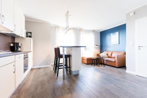 Fehmarnstrand 78 App 12