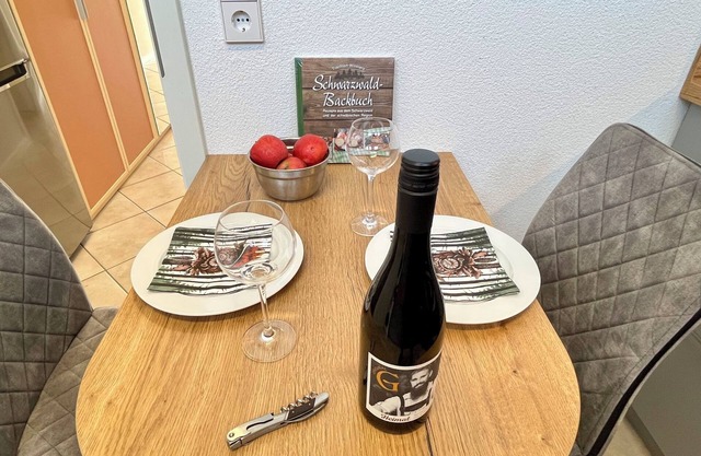 Feingeist by Interhome