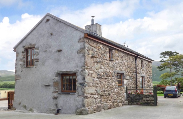 Fell View Cottage, BOTA CERCA DE MILLOM