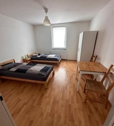 Ferien- Monteurapartments nähe Veltins Arena