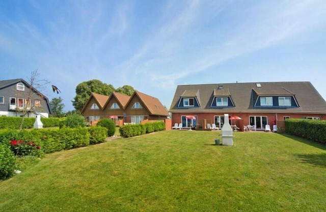 Ferienanlage Schuldt, Behrensdorf