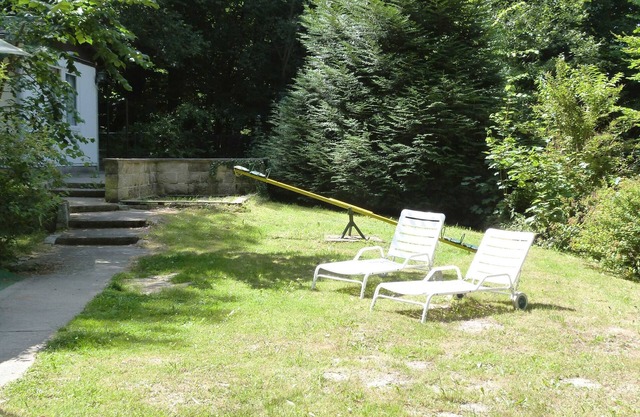 Ferienbungalow Boitzenburg II - Alquiler Bungalows en Boitzenburg