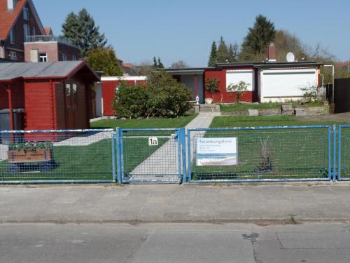 Ferienbungalows Kronsberg