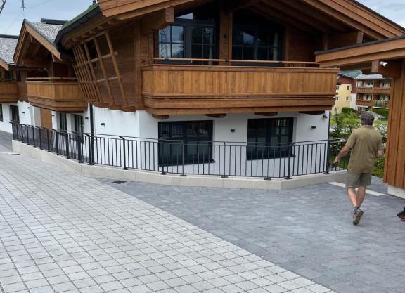 Ferienhäuser Schweitzer