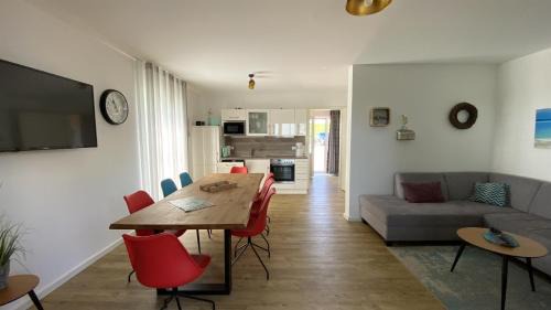 Ferienhaus 17 "Gut Tossens"