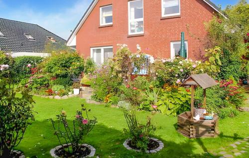 Ferienhaus Altenkirchen