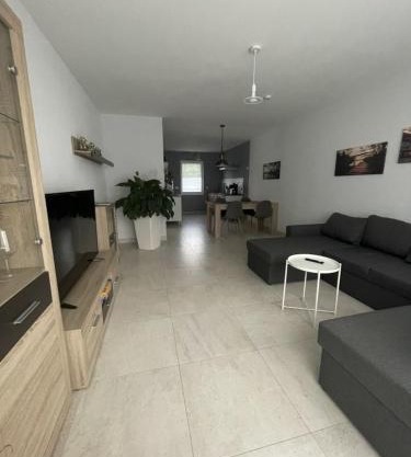 Ferienhaus am Ruppiner See