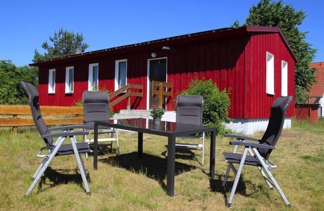 Casa de vacaciones en Vilzsee, Mirow