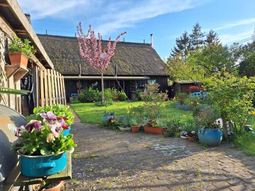 Ferienhaus An der Heide