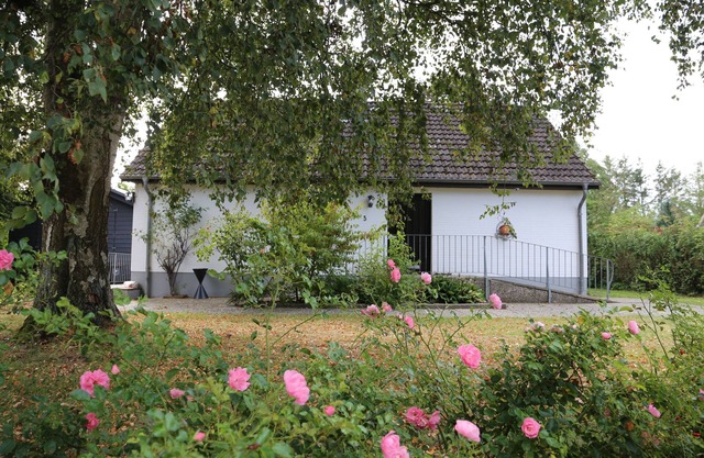 Ferienhaus für 10 Gäste mit 160m² in Rabenkirchen-faulück