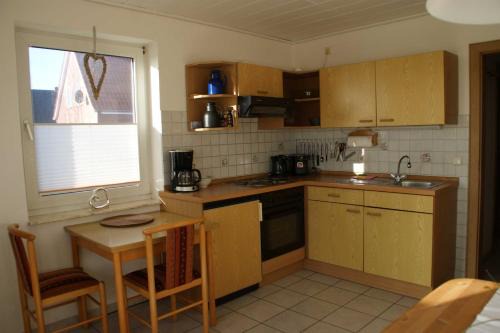 Ferienhaus Dollartbrise 45005