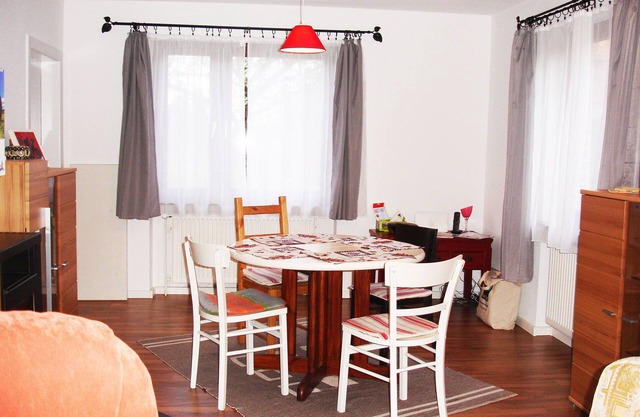 Ferienhaus für 4 Gäste mit 80m² in Gerdau