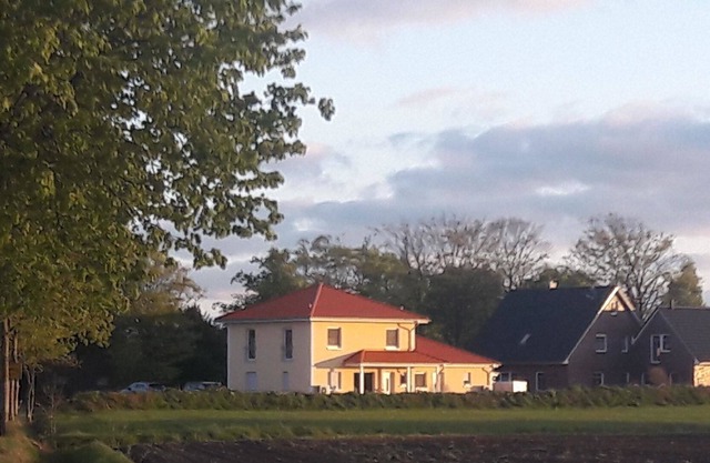 Ferienhaus für 6 Gäste mit 135m² in Aurich / Plaggenburg