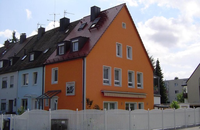 Ferienhaus Gumann