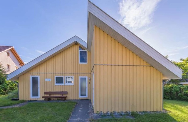 Escapada junto al lago en Rechlin