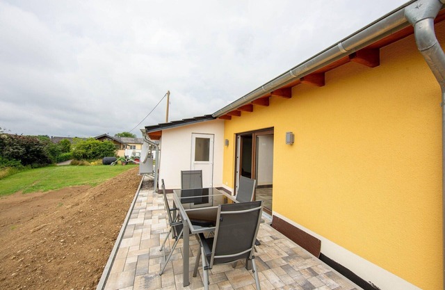 Casa de vacaciones en Filz, en el Eifel