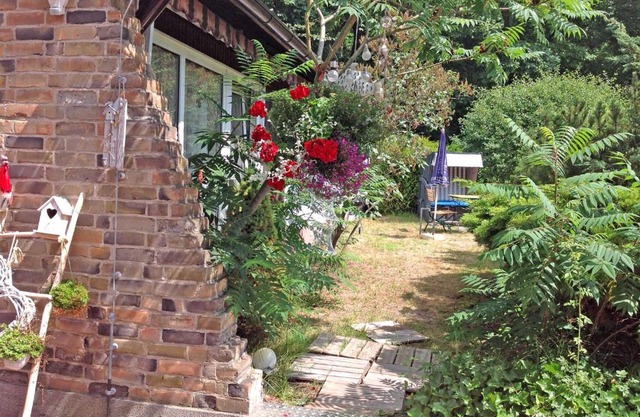 Ferienhaus Koserow USE 3351