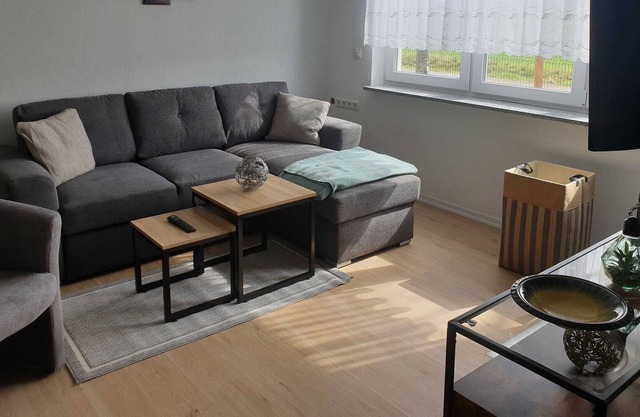 Ferienhaus Kurio, Deutschland