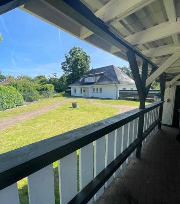 Ferienhaus Lüneburger Heide