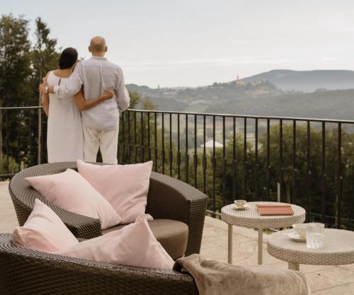 Ferienhaus - La petite maison