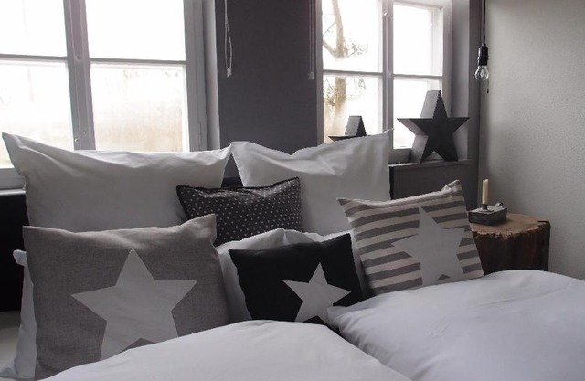 Ferienhaus Loft in der alten Schreinerei