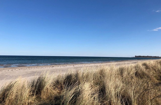 Ferienhaus Luv in Bobeck