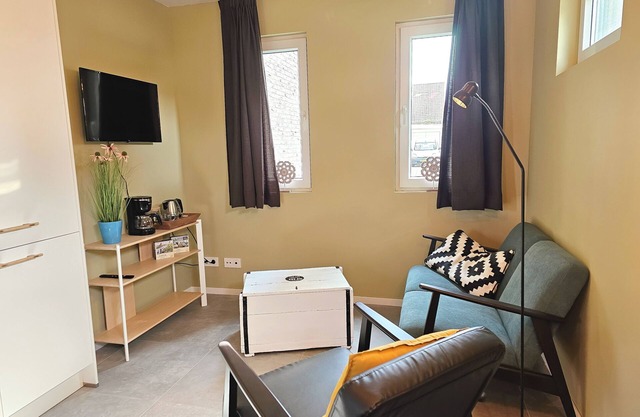 Ferienhaus Otje Ak15 Waterlooze Werve 24a Aagtekerke