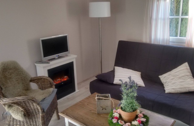 Ferienhaus Pferdewiese auf Poel