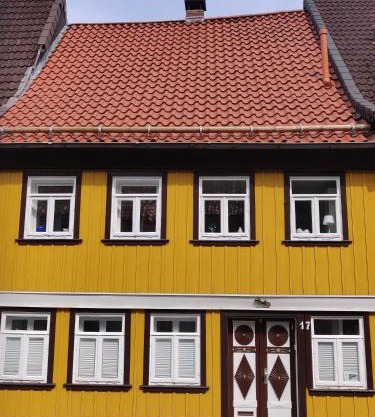 Ferienhaus Salamander inkl Sauna