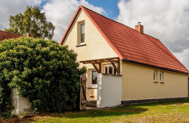 Ferienhaus Seegras
