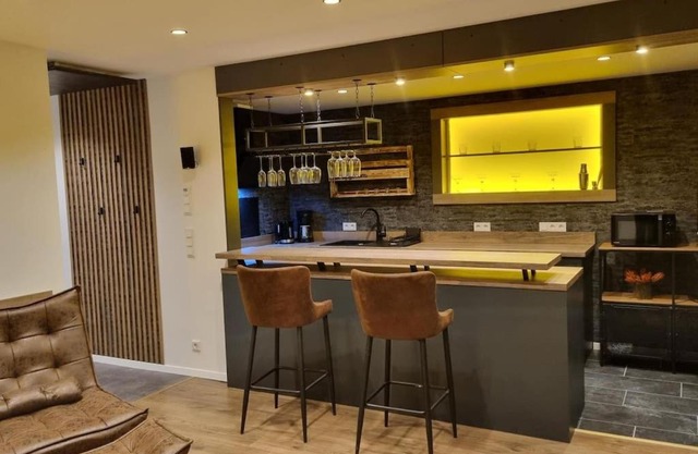 Ferienhaus Strandschnecke