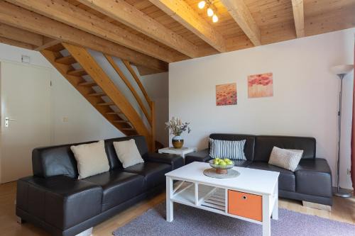 Ferienhaus Westertill 23