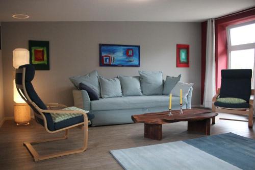 Ferienhaus Waldrand In Ascheffel