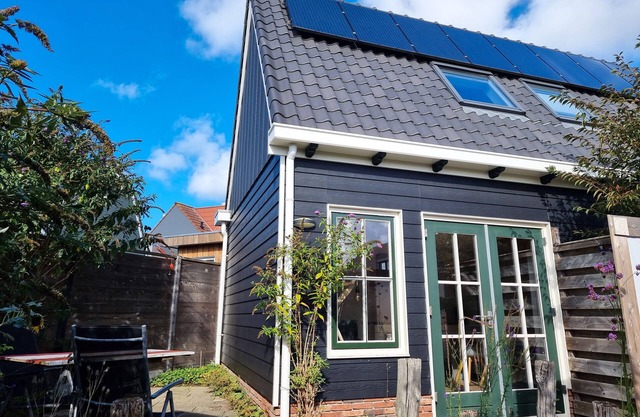 Ferienhaus zur Miete in Aagtekerke. Für Ihren Familienurlaub am Meer!