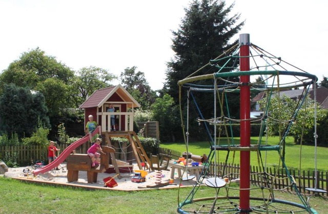 Ferienhof Stadtländer in Mardorf am Steinhuder Meer