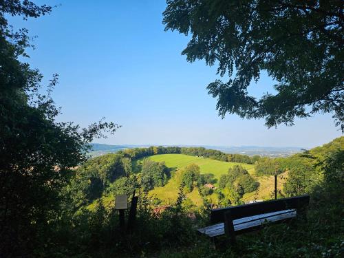 Ferienoase Weitblick