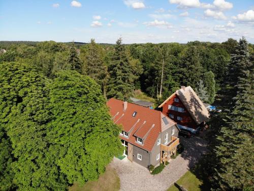 Ferienscheune am Lustweg