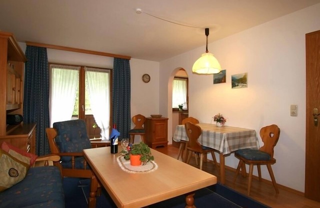 Apartamento de 1 a 4 personas, 65 metros cuadrados, 1 dormitorio separado, terraza