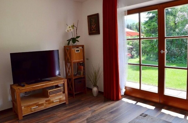 Casa de apartamento Bergfreund, 2-4 personas, 62 m2