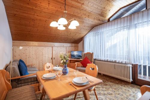 Ferienwohnanlage Oberaudorf F7 mit Hallenbad und Sauna